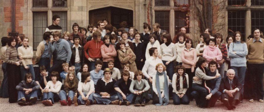 1978 Cloverley