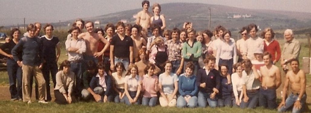 1980 Camp