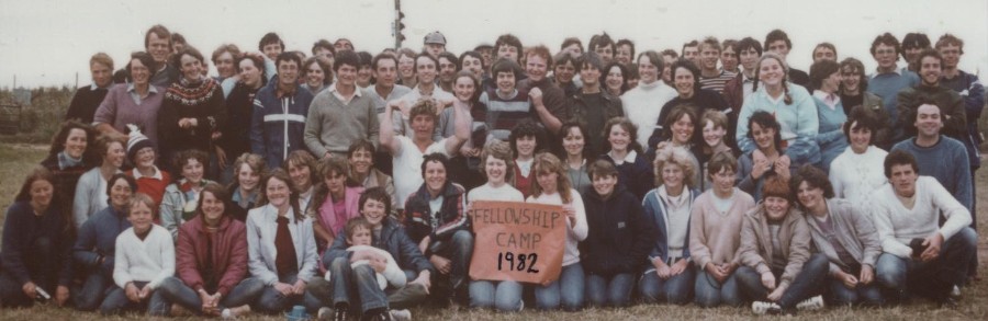 1982 Camp